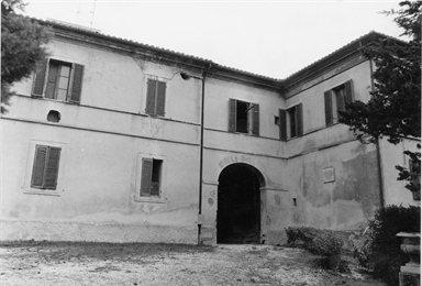 Villa Mancini